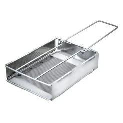 Hi Gear Single Slice Toaster -Vango Shop go 515907 z