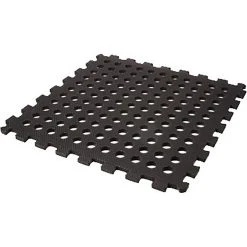 Quest Easy Lock Floor Tiles (Pack Of 4) -Vango Shop go 524161 z