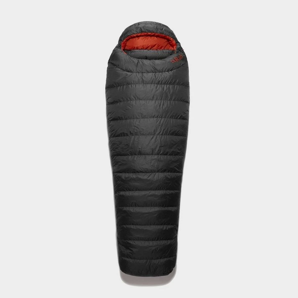 Rab Ascent 500 Hydrophobic Down Sleeping Bag 3 Rab Ascent 500 Hydrophobic Down Sleeping Bag