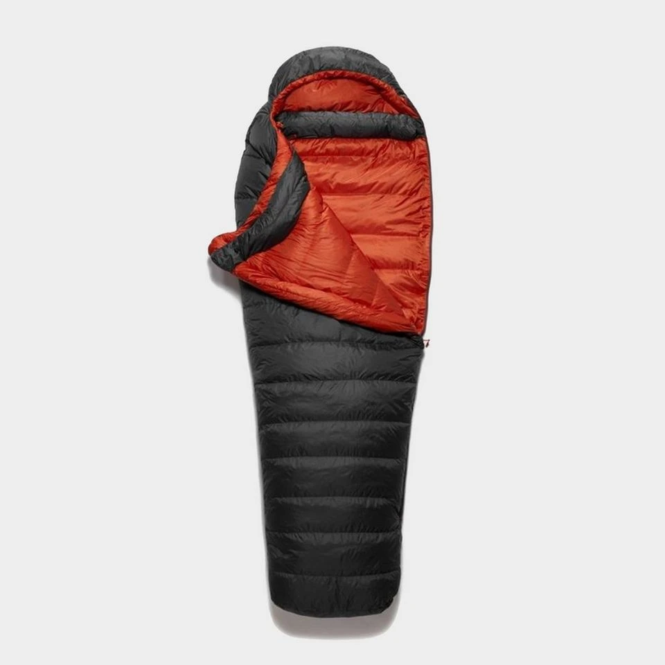 Rab Ascent 500 Hydrophobic Down Sleeping Bag 4 Rab Ascent 500 Hydrophobic Down Sleeping Bag - Image 2