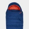 Rab Ascent 700 Women's Down Sleeping Bag (Left Zip)