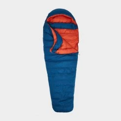 Rab Ascent 700 Hydrophobic Down Sleeping Bag (Left Zip) -Vango Shop go 535833 c