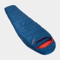 Rab Ascent 700 Hydrophobic Down Sleeping Bag (Left Zip) -Vango Shop go 535833 d