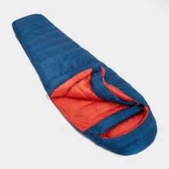 Rab Ascent 700 Hydrophobic Down Sleeping Bag (Left Zip) -Vango Shop go 535833 e