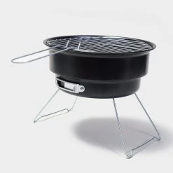 Hi Gear Compact Portable BBQ -Vango Shop go 535842 g