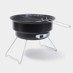 Hi Gear Compact Portable BBQ -Vango Shop go 535842 h