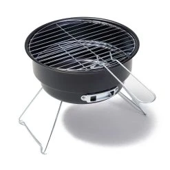 Hi Gear Compact Portable BBQ -Vango Shop go 535842 z