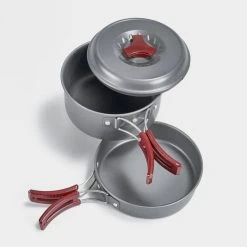 Eurohike Trek 2 Person Cookset -Vango Shop go 547496 c