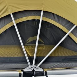 WILDLAND Wild Cruiser 250 Roof Top Tent -Vango Shop go 558047 d