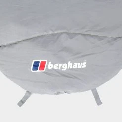 Berghaus Mondo Adult POD Sleeping Bag -Vango Shop go 576759 f