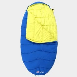 Berghaus Mondo Adult POD Sleeping Bag -Vango Shop go 576760 c