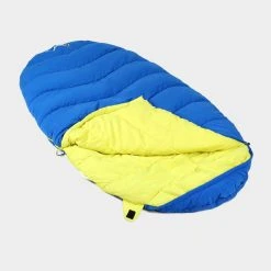Berghaus Mondo Adult POD Sleeping Bag -Vango Shop go 576760 e