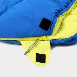 Berghaus Mondo Adult POD Sleeping Bag -Vango Shop go 576760 g