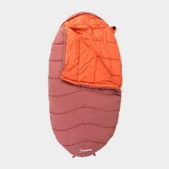 Berghaus Mondo Adult POD Sleeping Bag -Vango Shop go 576761 c