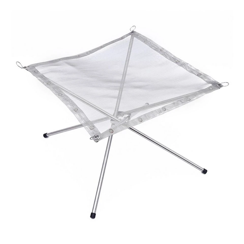 Eurohike Portable Mesh Fire Pit 5 Eurohike Portable Mesh Fire Pit - Image 3