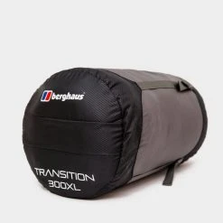 Berghaus Transition 300 XL Sleeping Bag -Vango Shop go 624775 j