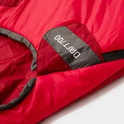 OEX Drift 700 Sleeping Bag -Vango Shop go 624802 h