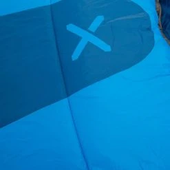 OEX Drift 1000 Sleeping Bag -Vango Shop go 624803 f