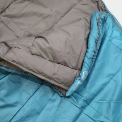 Vango Nitestar Alpha 225 Sleeping Bag -Vango Shop go 634677 f