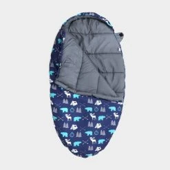 Pod Kid's Bear Sleeping Bag -Vango Shop go 635085 c