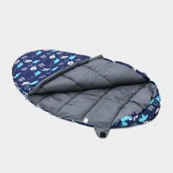 Pod Kid's Bear Sleeping Bag -Vango Shop go 635085 e