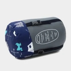 Pod Kid's Bear Sleeping Bag -Vango Shop go 635085 g