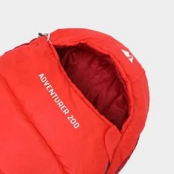Eurohike Adventurer 200 Sleeping Bag -Vango Shop go 635311 f