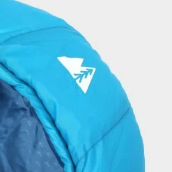 Eurohike Adventurer 200 Sleeping Bag -Vango Shop go 635312 g