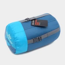 Eurohike Adventurer 200 Sleeping Bag -Vango Shop go 635312 h