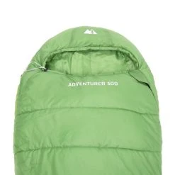 Eurohike Adventurer 300 Sleeping Bag -Vango Shop go 635313 z