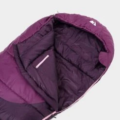 Eurohike Adventurer 200 Women’s Sleeping Bag -Vango Shop go 635317 f
