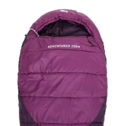 Eurohike Adventurer 200 Women’s Sleeping Bag -Vango Shop go 635317 z