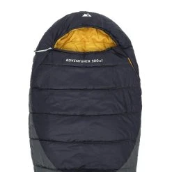 Eurohike Adventurer 300 XL Sleeping Bag -Vango Shop go 635318 z