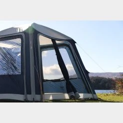 Vango Henley Tailgate Airhub Awning -Vango Shop go 641449 g