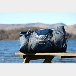 Vango Henley Tailgate Airhub Awning -Vango Shop go 641449 h