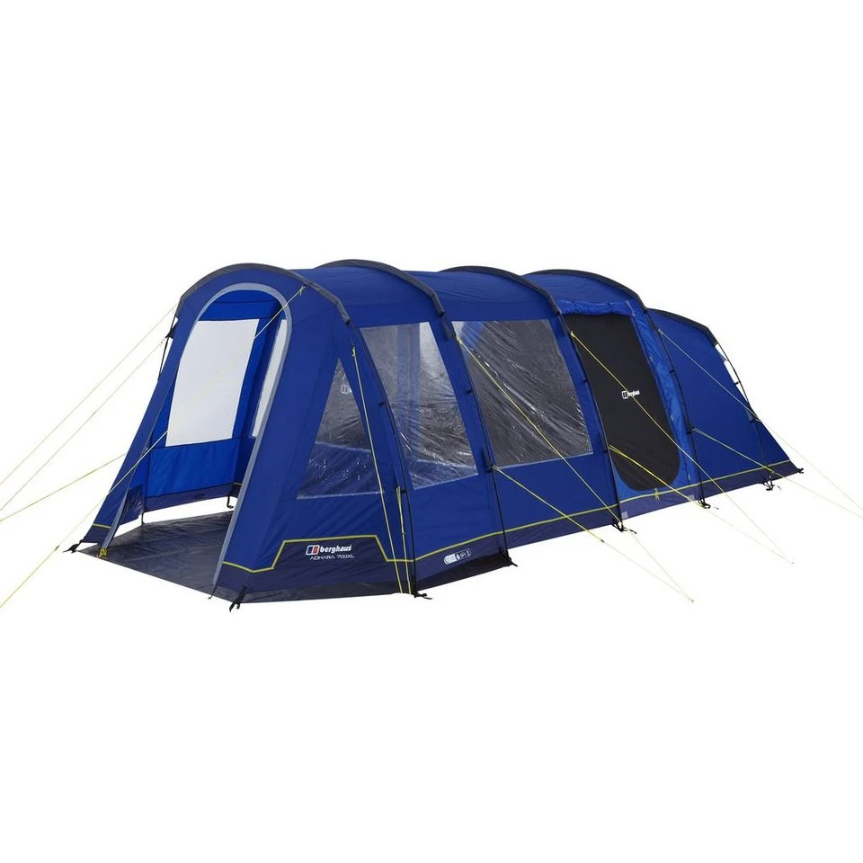 Berghaus Adhara 700 Nightfall® Tent 13 Berghaus Adhara 700 Nightfall® Tent - Image 11