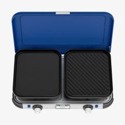 Campingaz Camping Kitchen 2 Grill & Go Elite Gas Stove 13 Campingaz Camping Kitchen 2 Grill & Go Elite Gas Stove -Vango Shop go 649547 d