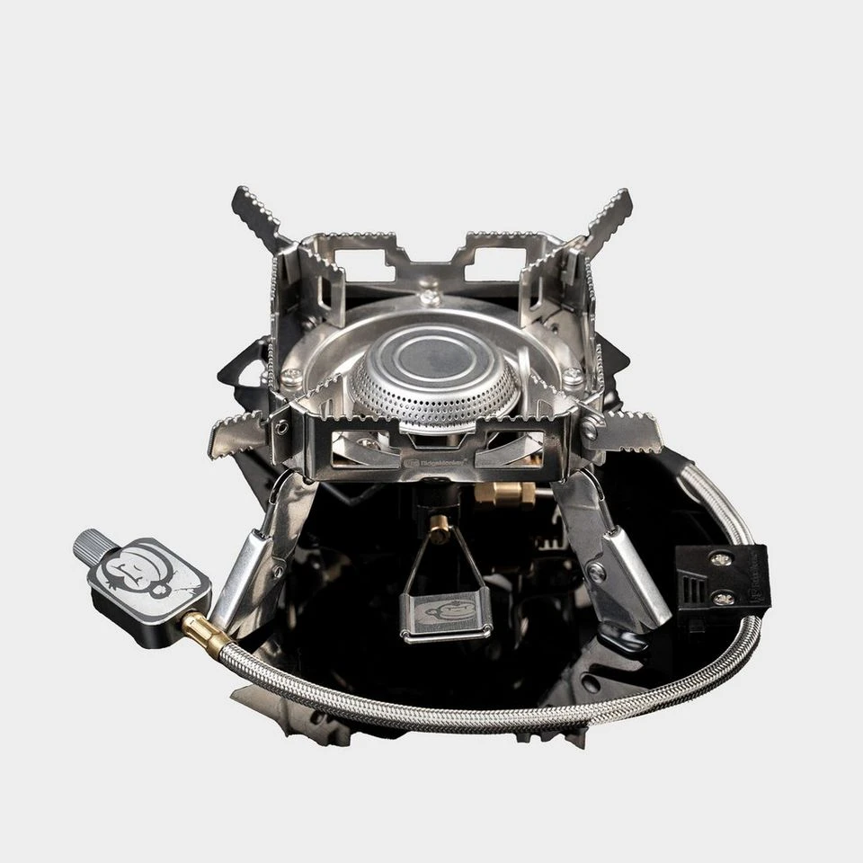 Ridgemonkey Quad Connect Pro Full Kit 8 Ridgemonkey Quad Connect Pro Full Kit - Image 6