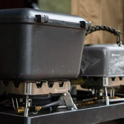 Ridgemonkey Quad Connect Pro Full Kit 21 Ridgemonkey Quad Connect Pro Full Kit -Vango Shop go 672644 i