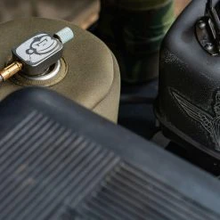 Ridgemonkey Quad Connect Pro Full Kit 22 Ridgemonkey Quad Connect Pro Full Kit -Vango Shop go 672644 j