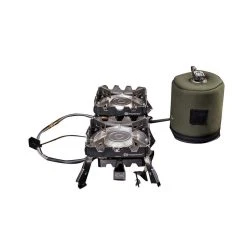 Ridgemonkey Quad Connect Pro Full Kit 23 Ridgemonkey Quad Connect Pro Full Kit -Vango Shop go 672644 z